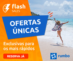RUMBO | Ofertas que terminam em breve